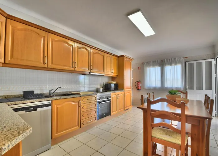 Santa Maria Valley - Private Pool Villa