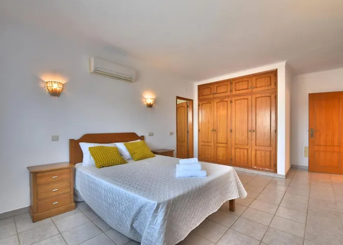 Santa Maria Valley - Private Pool Albufeira