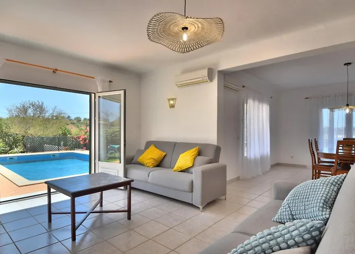 Santa Maria Valley - Private Pool Villa *