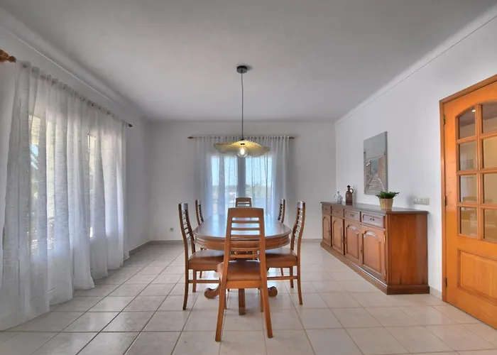 Villa Santa Maria Valley - Private Pool Albufeira