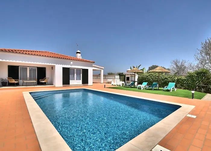 Villa Santa Maria Valley - Private Pool