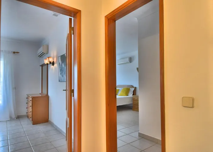 Santa Maria Valley - Private Pool Villa Albufeira