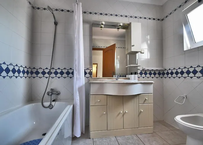 Santa Maria Valley - Private Pool Albufeira