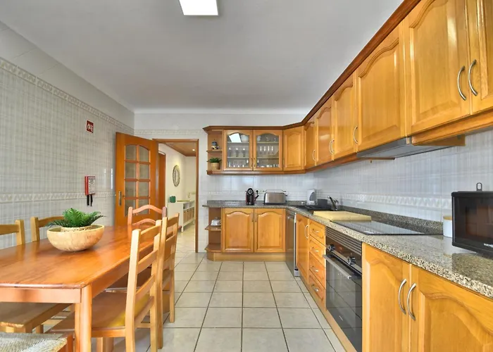 Santa Maria Valley - Private Pool * Albufeira