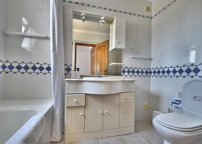 Villa Santa Maria Valley - Private Pool Albufeira