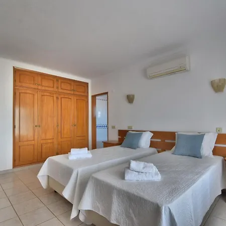 Santa Maria Valley - Private Pool Villa Albufeira