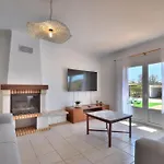 Santa Maria Valley - Private Pool Vila *