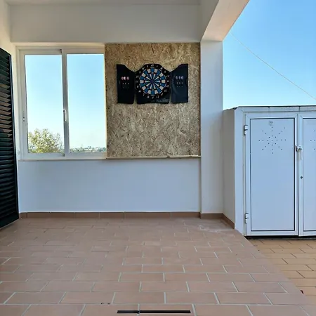 וילה Santa Maria Valley - Private Pool