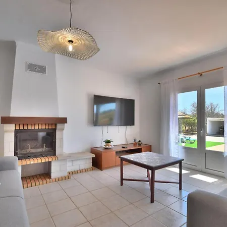 Santa Maria Valley - Private Pool וילה *