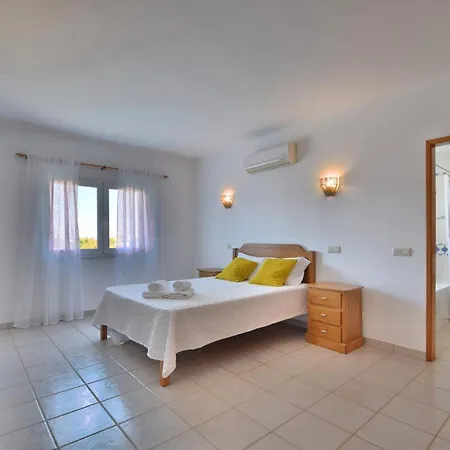 Santa Maria Valley - Private Pool וילה אלבופיירה