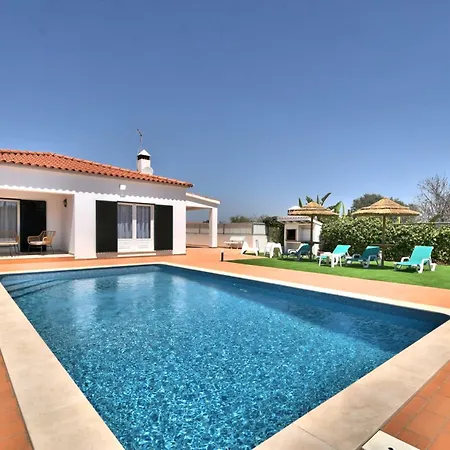 וילה Santa Maria Valley - Private Pool