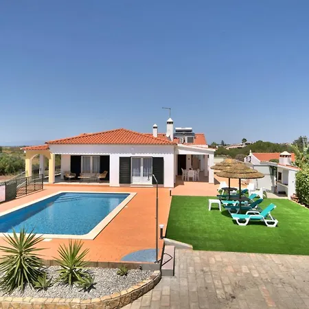 Santa Maria Valley - Private Pool Vila *