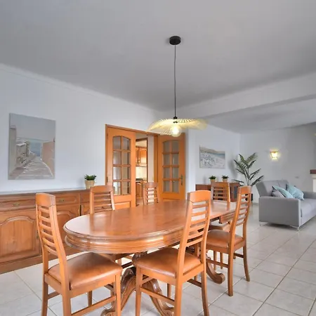 וילה Santa Maria Valley - Private Pool *