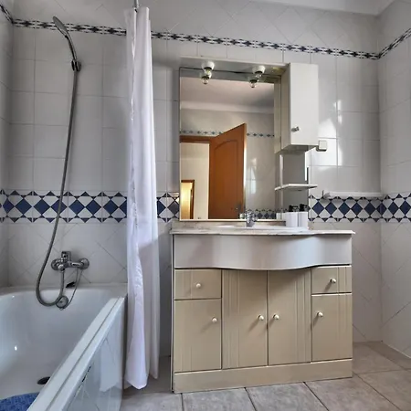 Santa Maria Valley - Private Pool אלבופיירה