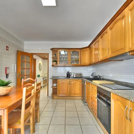 Santa Maria Valley - Private Pool * אלבופיירה