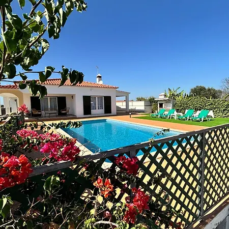 Вілла Santa Maria Valley - Private Pool Албуфейра