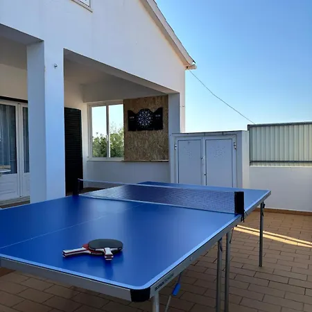 Вілла Santa Maria Valley - Private Pool