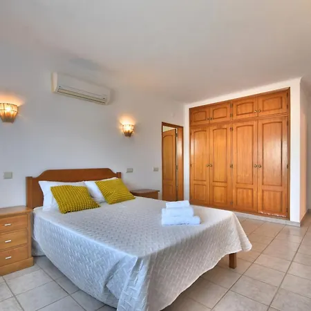 Santa Maria Valley - Private Pool Албуфейра