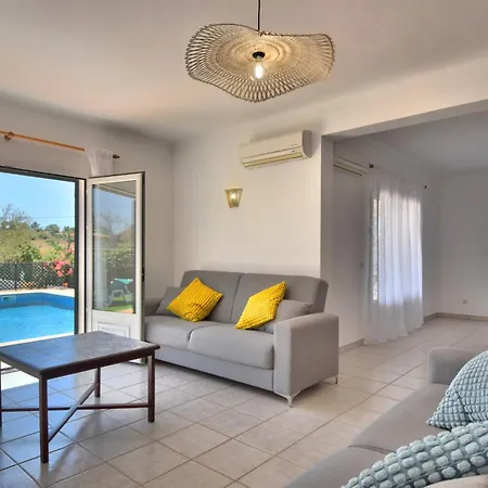 Santa Maria Valley - Private Pool Вілла *