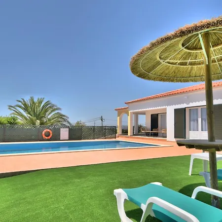 Вілла Santa Maria Valley - Private Pool *