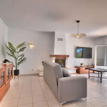 Вілла Santa Maria Valley - Private Pool Албуфейра